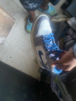 Jordan