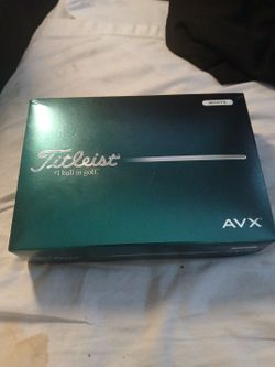 Titliest avx