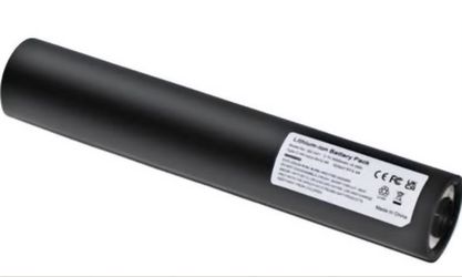 Lithium-ion battery pack