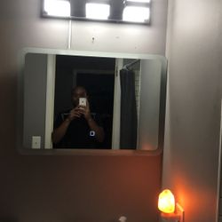 Bathroom Vanity 3 Light