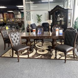Kitchen Dinning Set $1,999.99