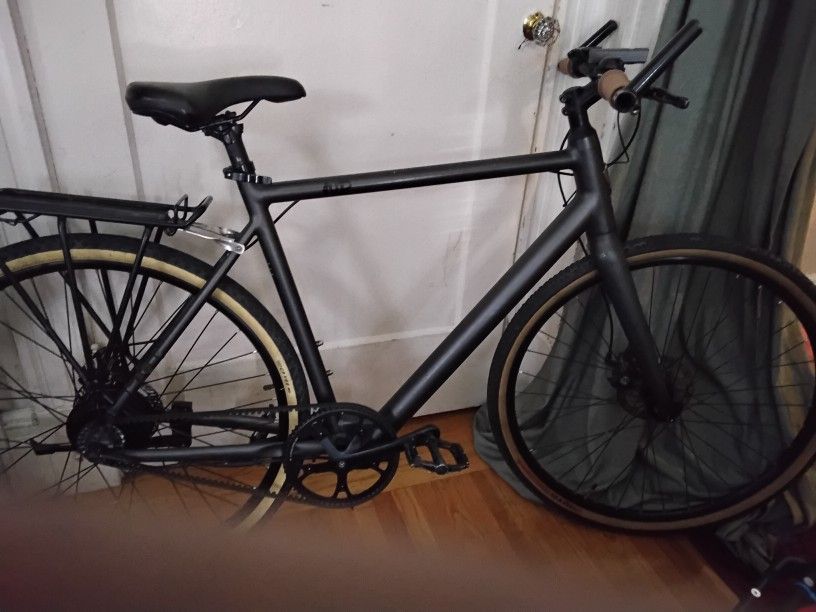 Ride 1up ROADSTER EBIKE