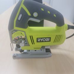 Ryobi Electric Jigsaw