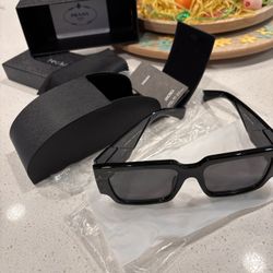 Prada Sunglasses 