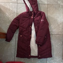 Abercrombie Kids Jacket 7/8