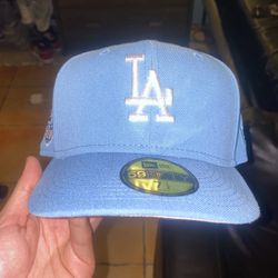 Dodgers 7 1/2.