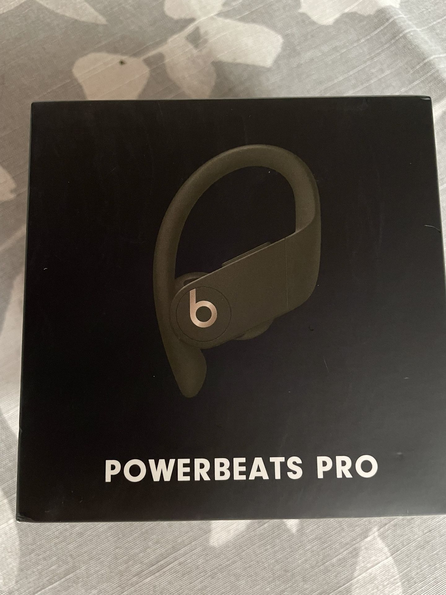 PowerBeats Pro Totally Wireless