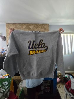 University sweaters