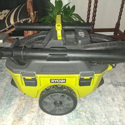 Ryobi Tools 