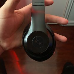 Beat Headphones Wireless
