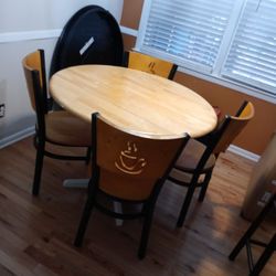 Nice Kitchen Dining Table