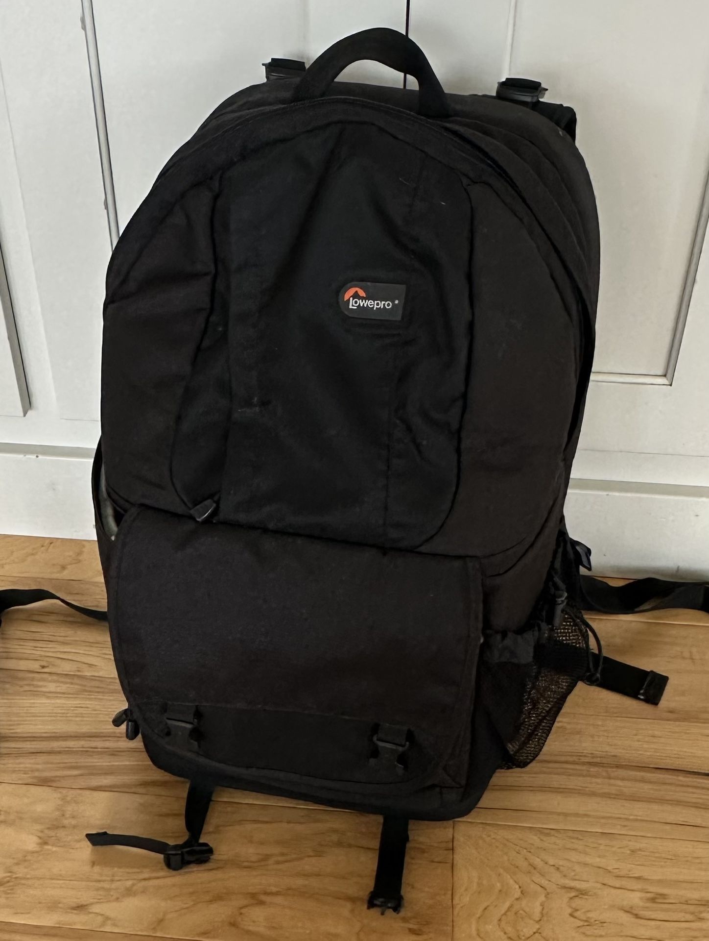 Lowepro Photography Backpack