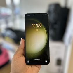 Galaxy S23 Plus 512GB unlocked🎄Christmas DEAL🎄