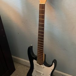 Vinci Electric Guitar 