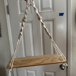 Hanging Plant Holder