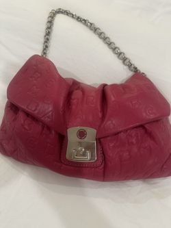 Marc Jacob Clutch Bag . Beautiful!