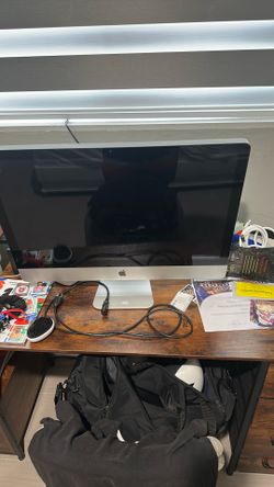 iMac 2009 - no MacOS installed