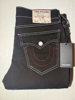 True Religion size 34x32
