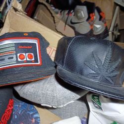 Snap Back's 