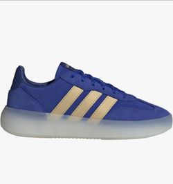 adidas Unisex Kid's Barreda Decode Shoe