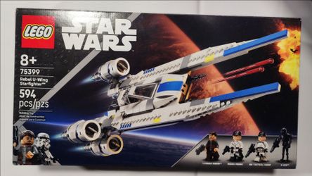 Lego set 75399 Star Wars