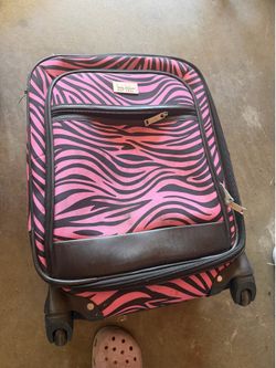 Suitcase