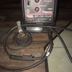 Welder