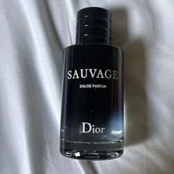 Dior Sauvage EDP
