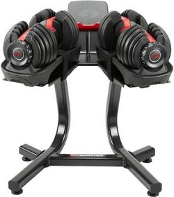 Bowflex Dumbbell Stand