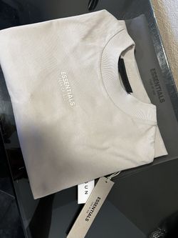 Essentials FOG Long Sleeve 