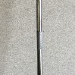 Weight Lifting bar