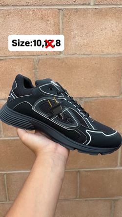 All black shoes