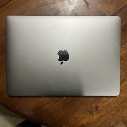 2017 13.3in Macbook
