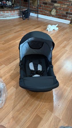 Baby Stroller Seat with Canopy (BRITAX)