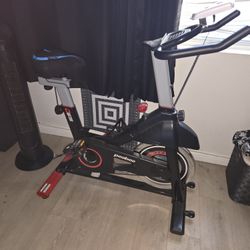 Exercise Bike