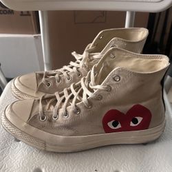 CDG Converse