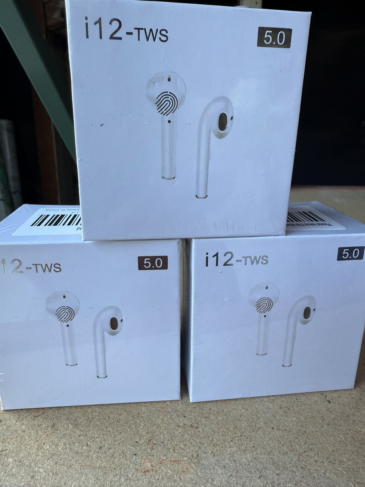Earbud New Nuevos