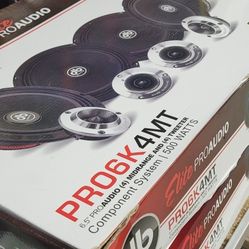 DB Drive Bundle Pro6k4mt 