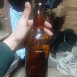 Antique Bottles 1900 To 1930's Probably 40 Bottles