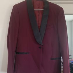 Braveman Suit