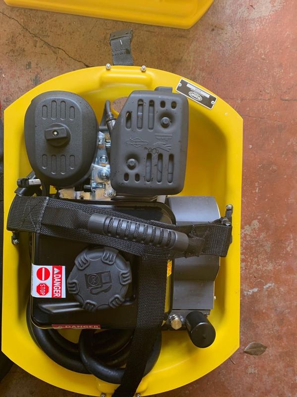 Brownies 3rd lung diving compressor for Sale in Pembroke Park, FL OfferUp