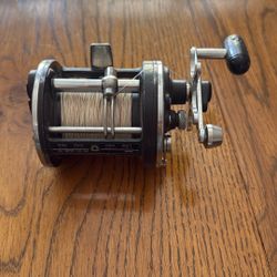 Ryobi Adventure SD-101 fishing reel