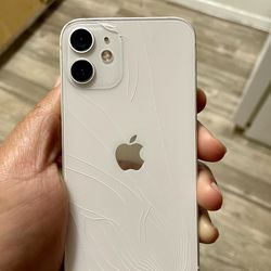 iPhone 12 Mini Unlocked