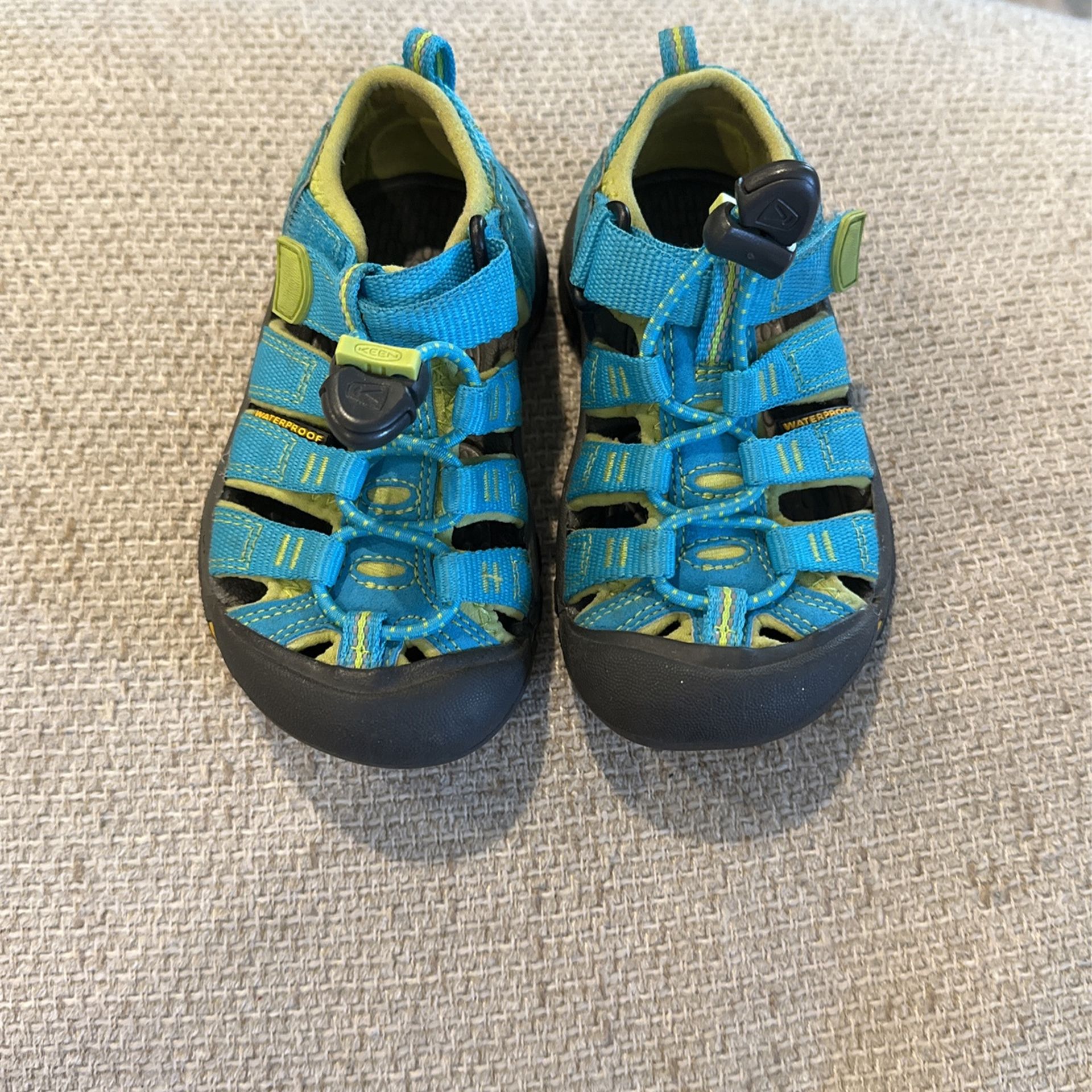 Keen Kids Shoes