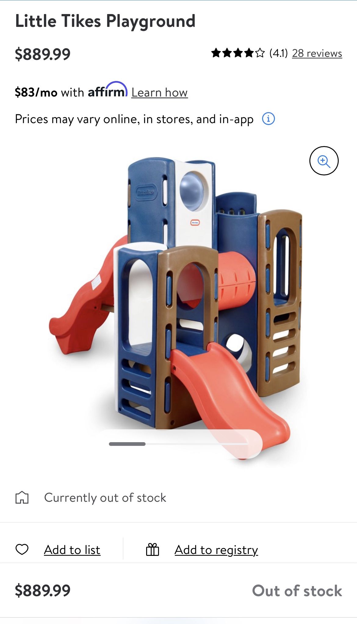 Little Tikes outdoor playground for Sale in San Diego, CA OfferUp