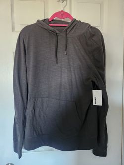 Sonoma Hoodie Medium