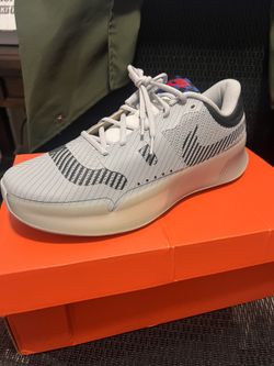 Nike Zoom Vapor 11 Attack Pickleball Or Tennis Shoe