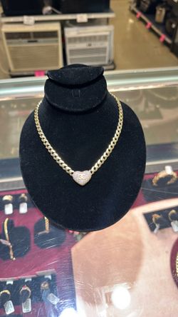 14k Necklace ‼️ASK FOR DIANA‼️