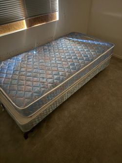 Bed single
