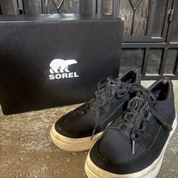 Women’s Sorel Size 9
